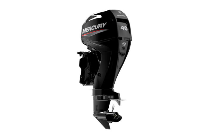 Mercury-40-Outboard-Engine-Port__56818.1677194041-700x462-1.jpg Mercury 40hp EFI Outboard | 40EPT - Image 1