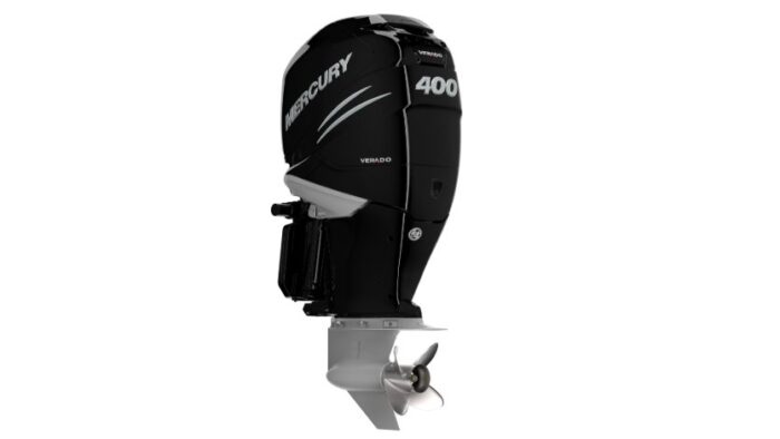 Mercury-400XL-Verado-700x394-1.jpg Mercury 400XL Verado Outboard Motor - Image 1