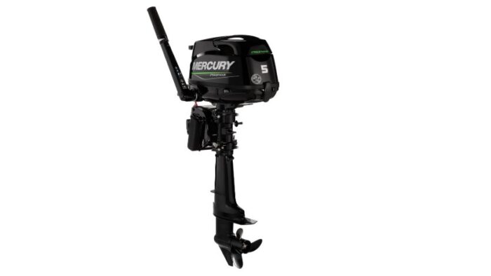 Mercury-5HP-Propane-outboard-motor-700x394-1.jpg Mercury 5HP Propane outboard motor - Image 1