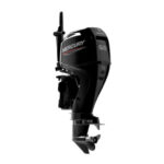 Mercury 60hp Command Thrust Outboard | 60ELHPT