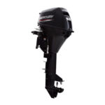 Mercury 9.9hp EFI Outboard | 9.9EPT