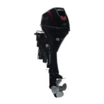 Mercury 9.9hp EFI Command Thrust ProKicker Outboard | 9.9ELPT