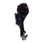 Mercury 9.9hp EFI Command Thrust ProKicker Outboard | 9.9EXLPT