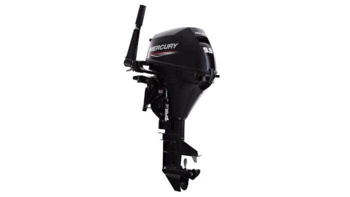 Mercury-9.9MXLH-FourStroke-700x394-1.jpg Mercury 9.9MXLH FourStroke - Image 1
