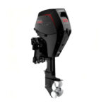 Mercury 25hp ProKicker EFI Outboard | 25EXLPT