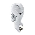 Tohatsu 90HP MFS90AWETL Outboard Motor