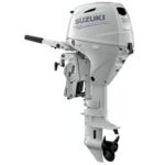 Suzuki 30 HP DF30ATHLW5 Outboard Motor