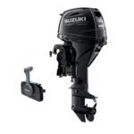 Suzuki 30 HP DF30ATL5 Outboard Motor
