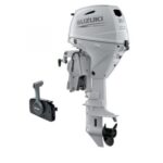 Suzuki 30 HP DF30ATLW5 Outboard Motor