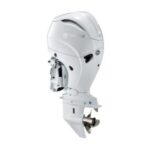 Tohatsu 115HP MFS115AWETL Outboard Motor