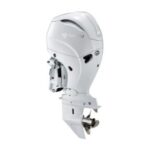 Tohatsu 140HP MFS140AWETUL Outboard Motor