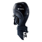 Tohatsu 140hp Outboard | MFS140AETCUL