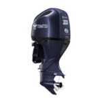 Tohatsu 200hp Outboard | BFT200DXCRA