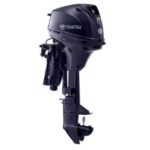 Tohatsu 20hp Outboard | MFS20EEPTL