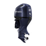 Tohatsu 225hp Outboard | BFT225DXCRA