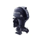 Tohatsu 25HP Jet MFS25AJETETL Outboard Motor