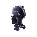 Tohatsu 35HP Jet MFS35AJETETL Outboard Motor