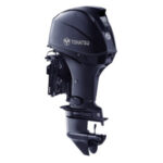 Tohatsu 40hp Outboard | MFS40AETL