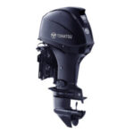 Tohatsu 50HP MFS50AETL Outboard Motor