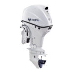Tohatsu 60hp Outboard | MFS60AWETL