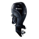 Tohatsu 75hp Outboard | MFS75AETL