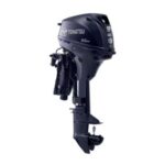 Tohatsu 9.9HP MFS9.9EEPTL Outboard Motor