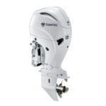 Tohatsu 115hp Outboard | MFS115AWETL