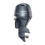 Yamaha 115hp Outboard | LF115XB | Scratch & Dent | 3499