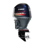 Yamaha 150hp V Max Sho Outboard | VF150LB