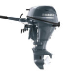 Yamaha 15hp Outboard | F15LEHA