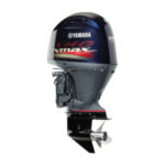 Yamaha 175hp V Max Sho Outboard | VF175LB
