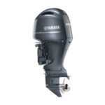 Yamaha 200hp DEC Outboard | F200XSA