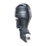 Yamaha 200hp DEC Outboard | F200XCA