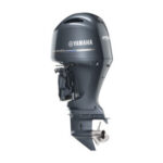 Yamaha F200LC 200hp Four-Stroke Outboard Motor – Lightweight Power