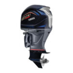 Yamaha 225hp V Max Sho Outboard | VF225LB