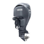 Yamaha 250hp DEC Outboard | F250USB