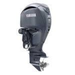 Yamaha 350hp DEC Outboard | LF350USA