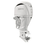 Yamaha 350hp White DEC Outboard | F350ESA2