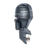Yamaha 90hp Outboard | F90XB