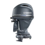 Yamaha 115hp Jet Outboard | F115JB