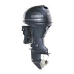 Yamaha 40hp Outboard | F40LA
