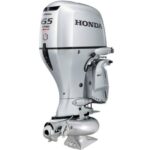 Honda 65 HP Jet Driver Outboard