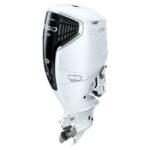 Honda BF350 Outboard