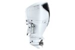 Honda BF350 Outboard - Image 3