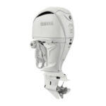 Yamaha 250hp White DEC Outboard | F250XCB2