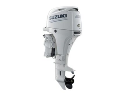 outboard motors Australia Suzuki outboard