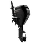 outboard motors Australia Mercury 15HP EFI