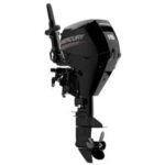 2019 Mercury 15MH 15HP EFI 4-Stroke Outboard Motor –15″ Short Shaft Manual Start