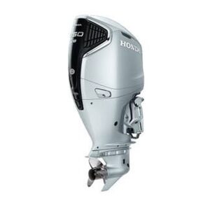 Honda BF350AXDA 350HP Outboard Motor – Extra-Long Shaft (25"), iST