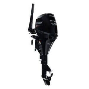 Mercury 9.9EH Outboard Motor – Short Shaft (15")